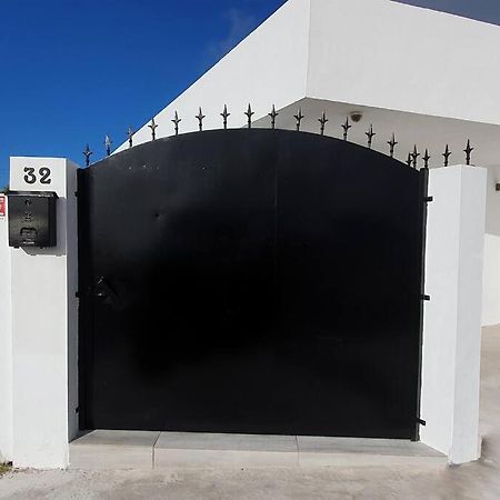 Villa Candelaria La Matanza De Acentejo Bagian luar foto