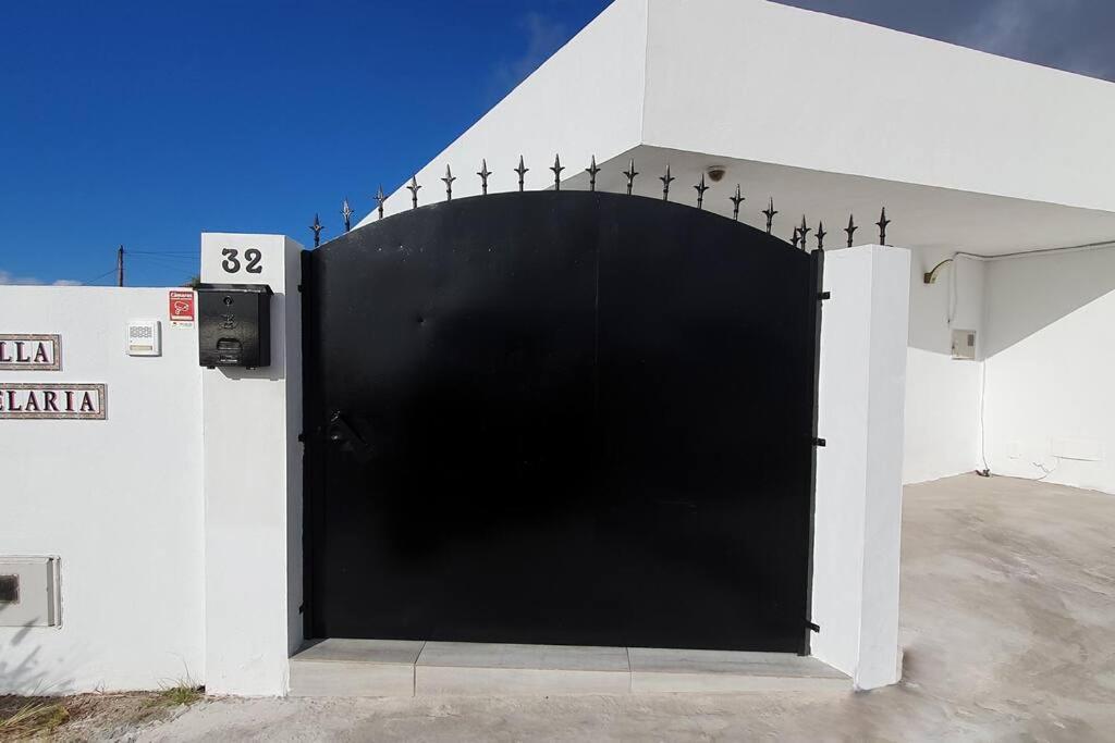 Villa Candelaria La Matanza De Acentejo Bagian luar foto
